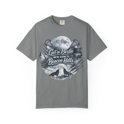 Get in Bestie (Beacon Hills) T-Shirt