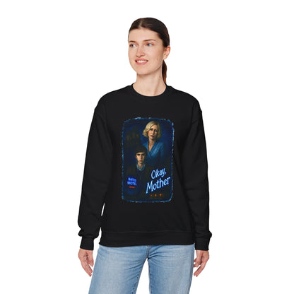 Bates Motel Crewneck Sweatshirt