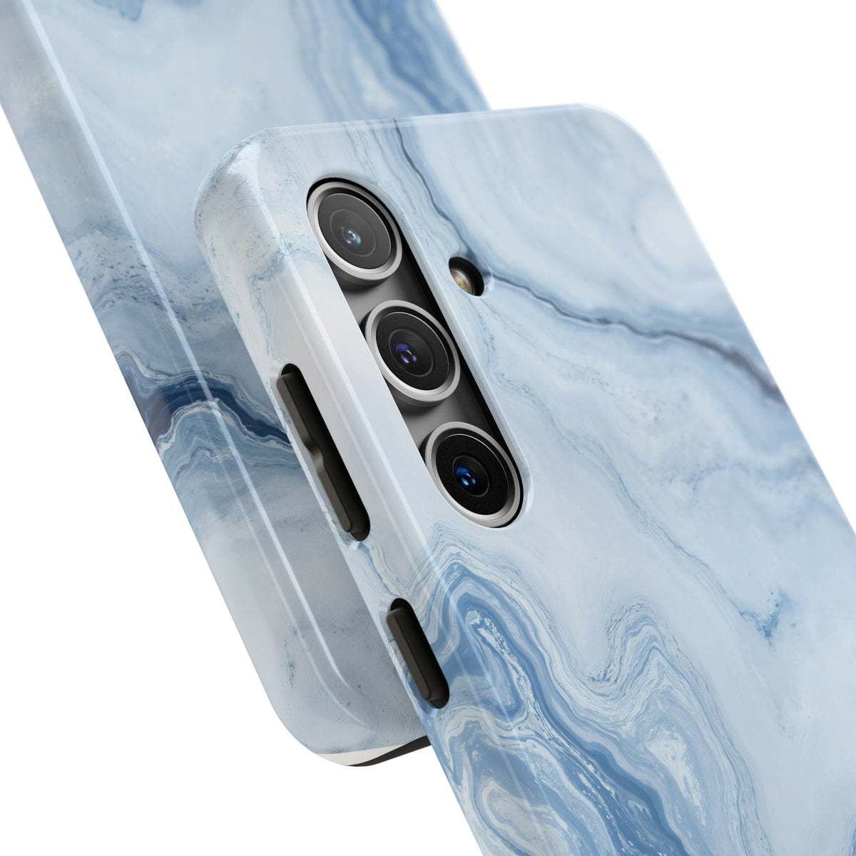 Marble Tough Phone Cases