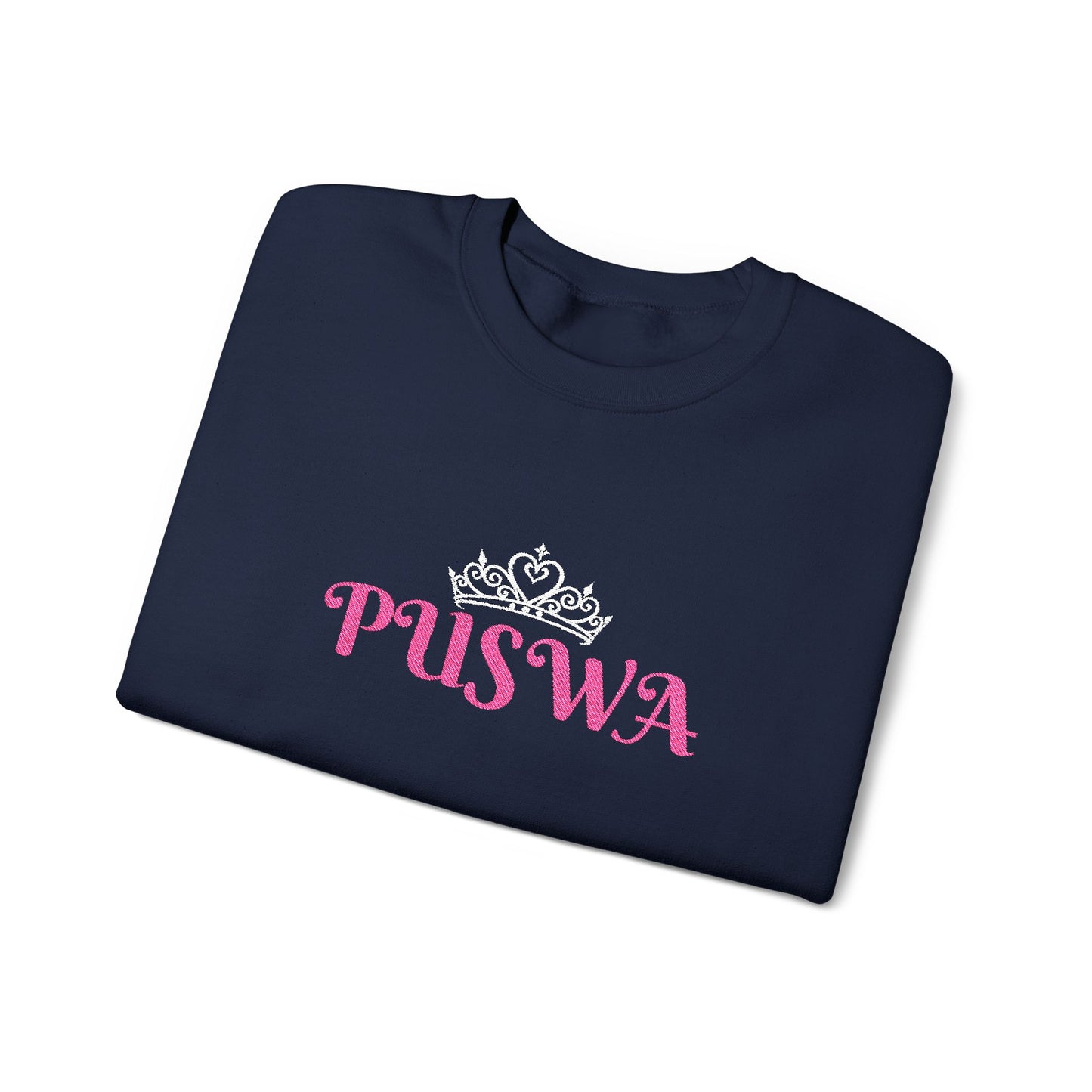 Puswa Crewneck Sweatshirt