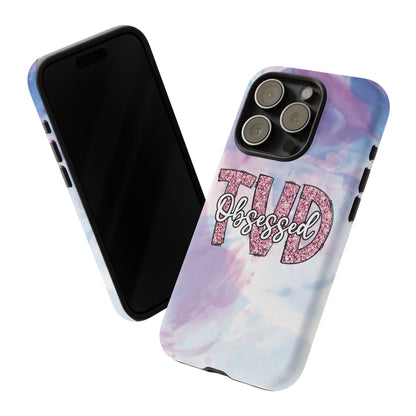 TVD Tough Cases