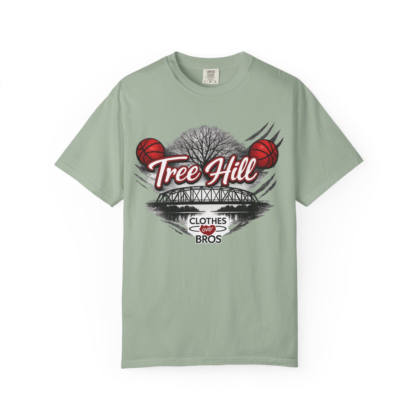 Tree Hill T-Shirt