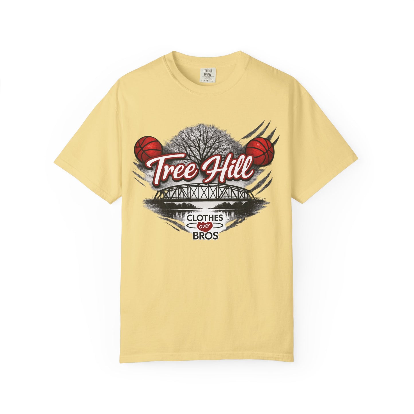 Tree Hill T-Shirt