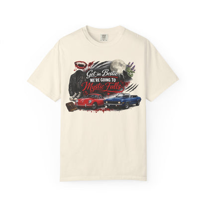 Get in Bestie (Mystic Falls) T-Shirt