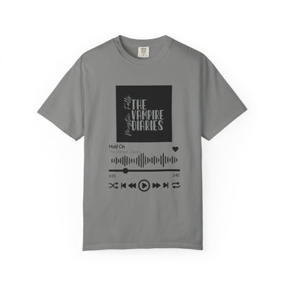 Hold On Music T-Shirt