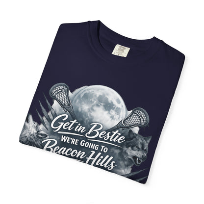 Get in Bestie (Beacon Hills) T-Shirt