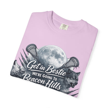 Get in Bestie (Beacon Hills) T-Shirt