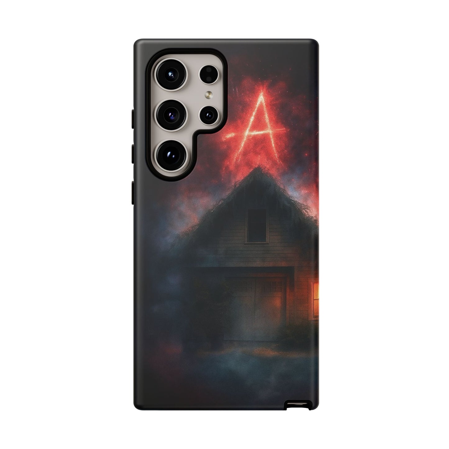 Pretty Little Lairs Tough Case