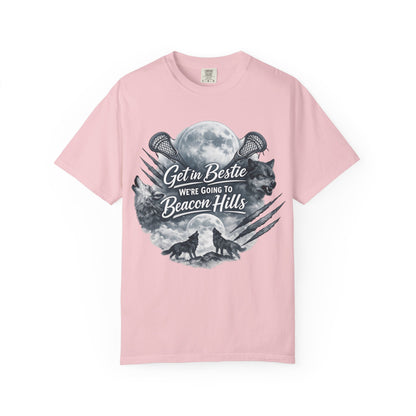Get in Bestie (Beacon Hills) T-Shirt