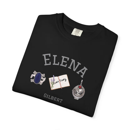 Elena's T-Shirt