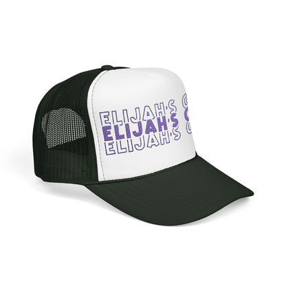 Elijah’s Girl Trucker Hat