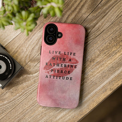 Katherine TVD Tough Case