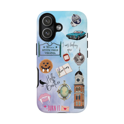 Copy of TVD Tough Case