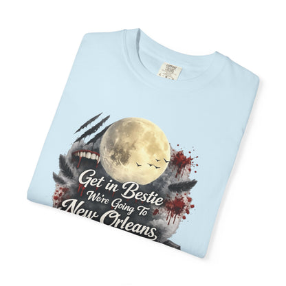 Get in Bestie (New Orleans) T-Shirt