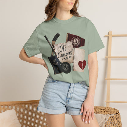 Off Campus T-shirt