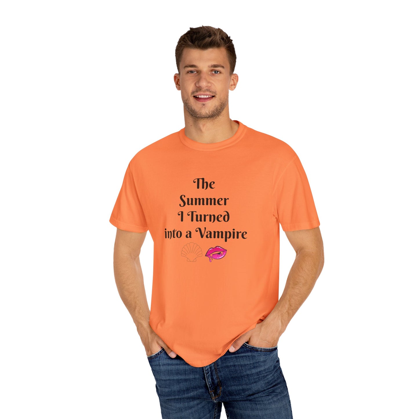 TSITIV T-Shirt