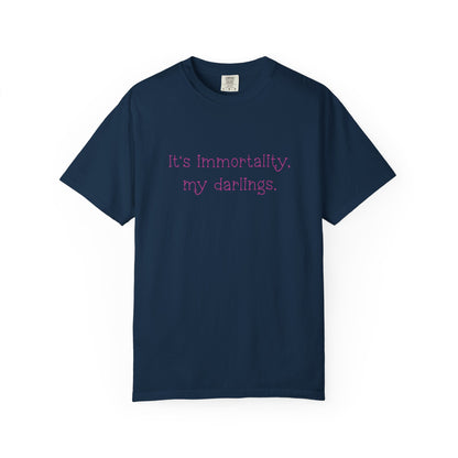 Immortality T-Shirt