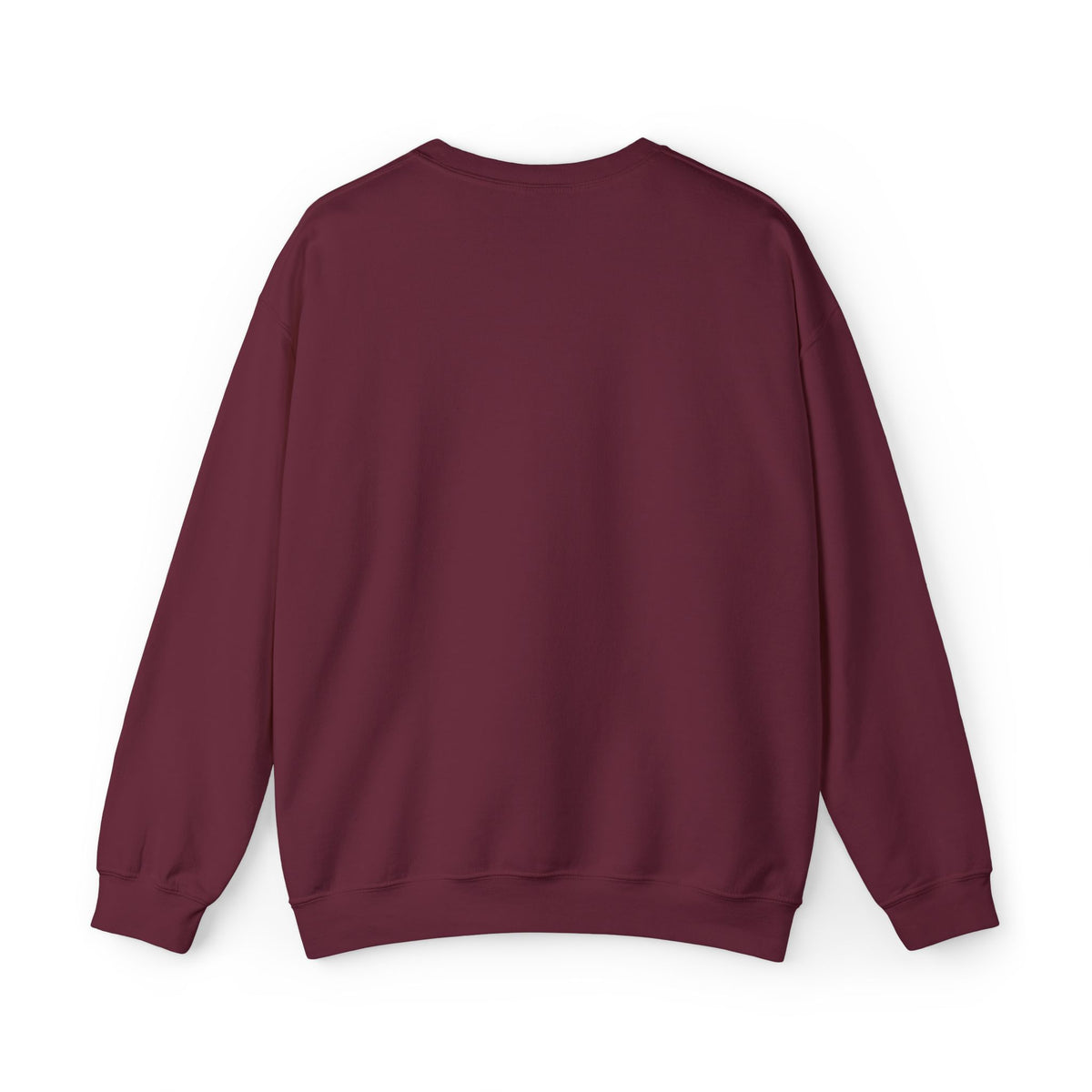 Skeletal Salvatore Crewneck Sweatshirt (Embroidery)