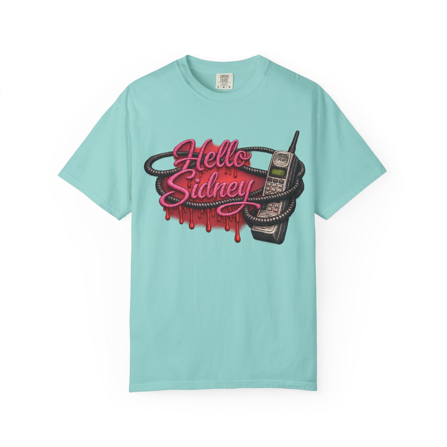 Hello Sidney T-Shirt