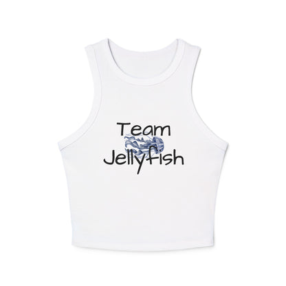 Team Jeremiah Tank Top
