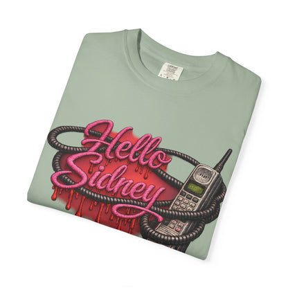 Hello Sidney T-Shirt