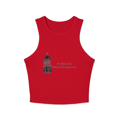 It’s Mystic Falls Tank Top