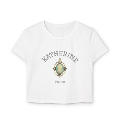 Katherine's Baby Tee