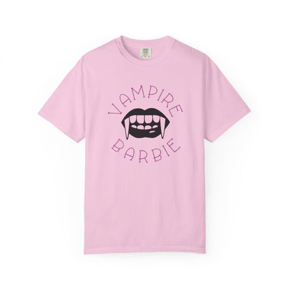 Vampire Barbie T-Shirt