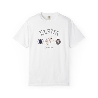 Elena's T-Shirt
