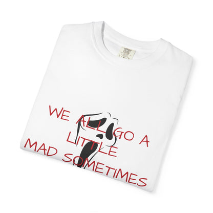 Scream T-Shirt