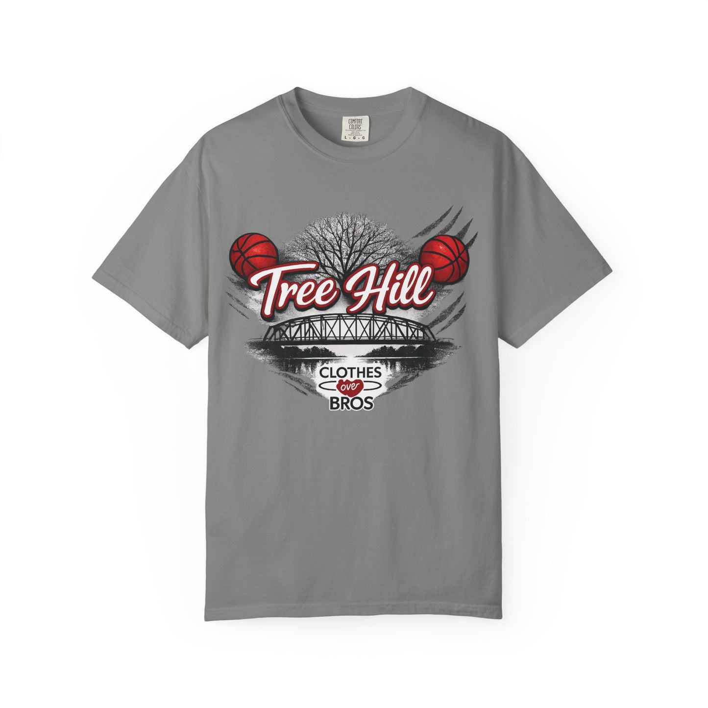 Tree Hill T-Shirt