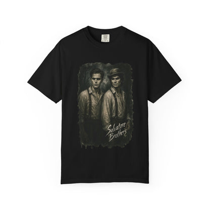 Salvatore Bros T-Shirt
