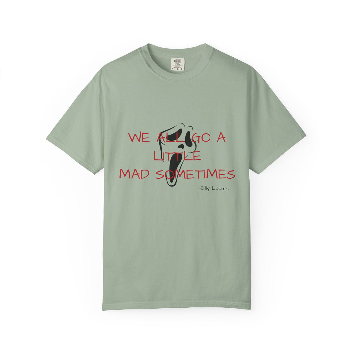 Scream T-Shirt