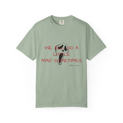 Scream T-Shirt