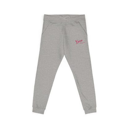 Gossip Girl XOXO Fleece Sweatpants (Embroidery)