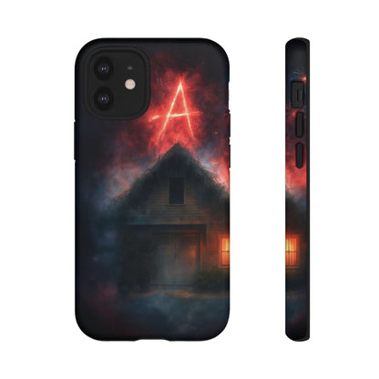 Pretty Little Lairs Tough Case