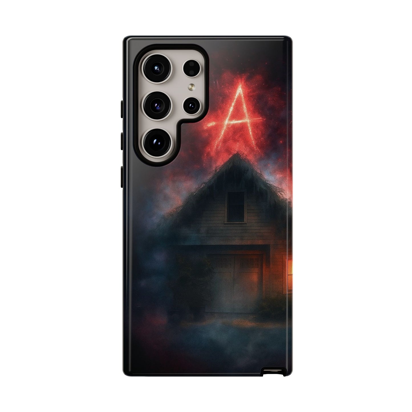 Pretty Little Lairs Tough Case