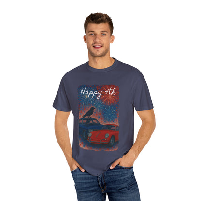 TVD 4th Edition T-Shirt