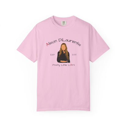 Ali T-Shirt