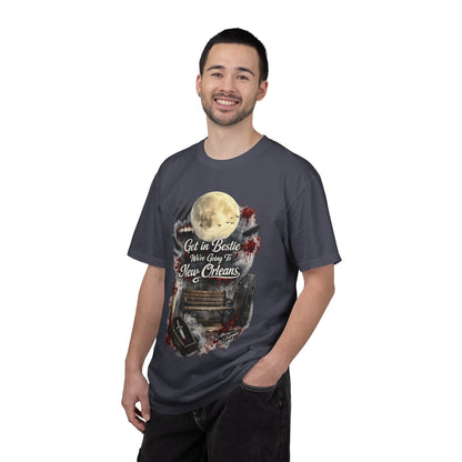 Get in Bestie (New Orleans) T-Shirt