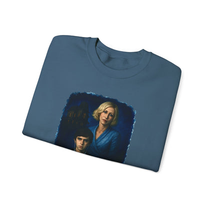 Bates Motel Crewneck Sweatshirt