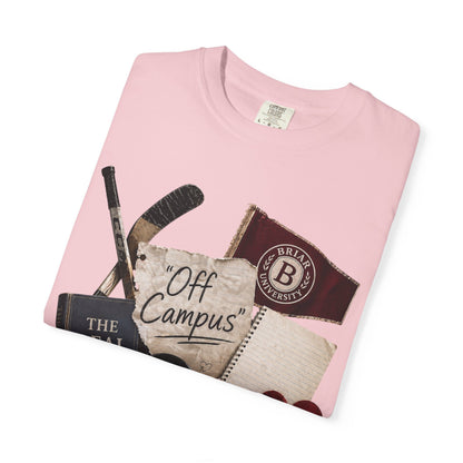 Off Campus T-shirt