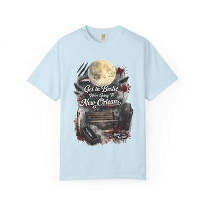 Get in Bestie (New Orleans) T-Shirt