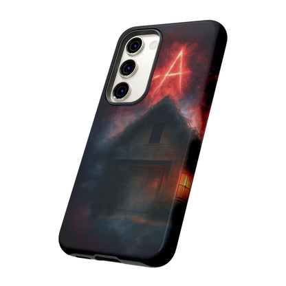 Pretty Little Lairs Tough Case