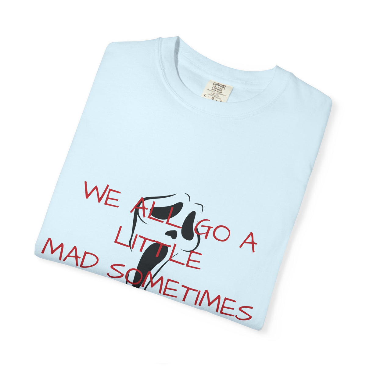 Scream T-Shirt