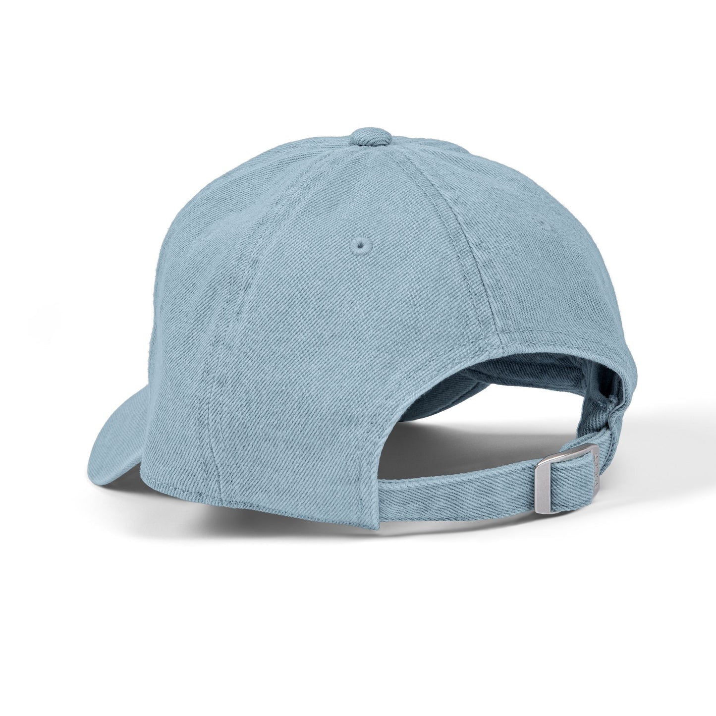 Damon's Girl Denim Hat (Embroidery)