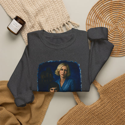 Bates Motel Crewneck Sweatshirt