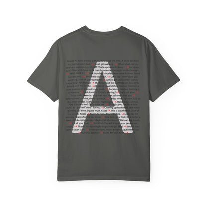 Your Favorite Liar Aria's Txt Msgs T-Shirt
