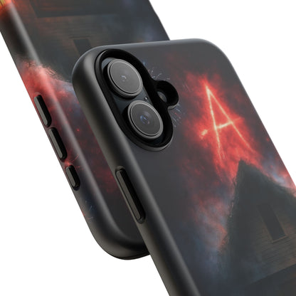 Pretty Little Lairs Tough Case