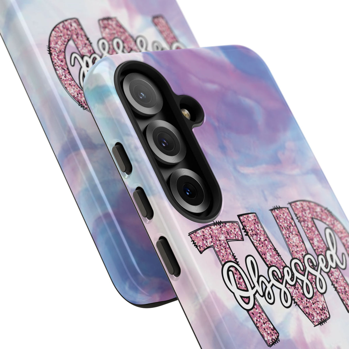 TVD Tough Cases